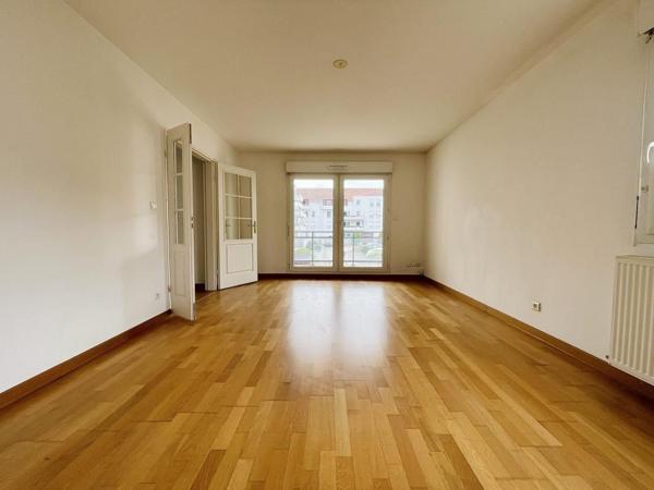 À vendre Appartement 3 pièces - ÉPinal 88000