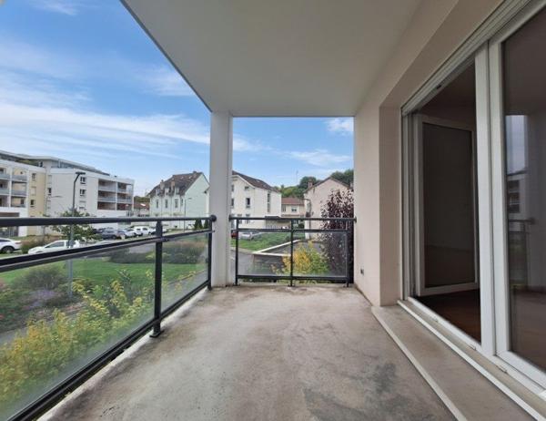 À vendre Appartement 3 pièces - ÉPinal 88000