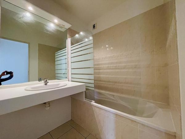 À vendre Appartement 3 pièces - ÉPinal 88000