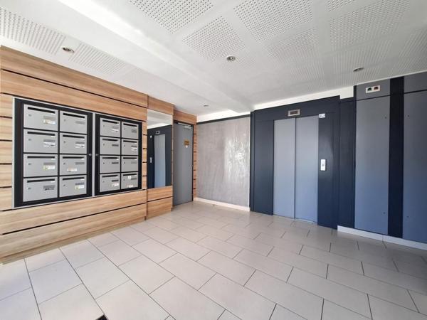 À vendre Appartement 3 pièces - ÉPinal 88000