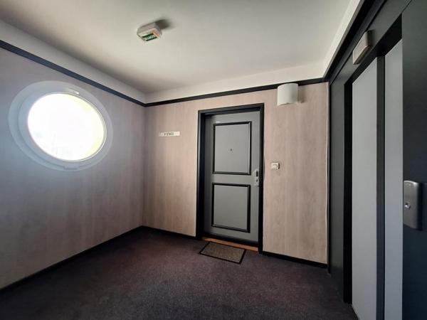 À vendre Appartement 3 pièces - ÉPinal 88000