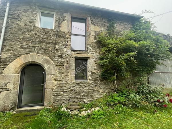 Maison a Ploermel (56800)