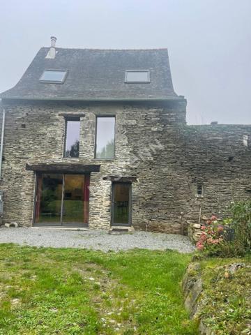Maison a Ploermel (56800)
