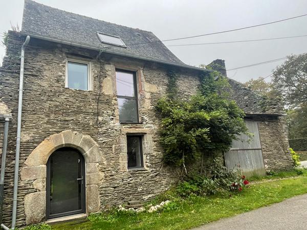 Maison a Ploermel (56800)