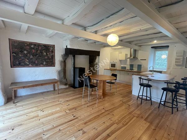 Maison a Ploermel (56800)