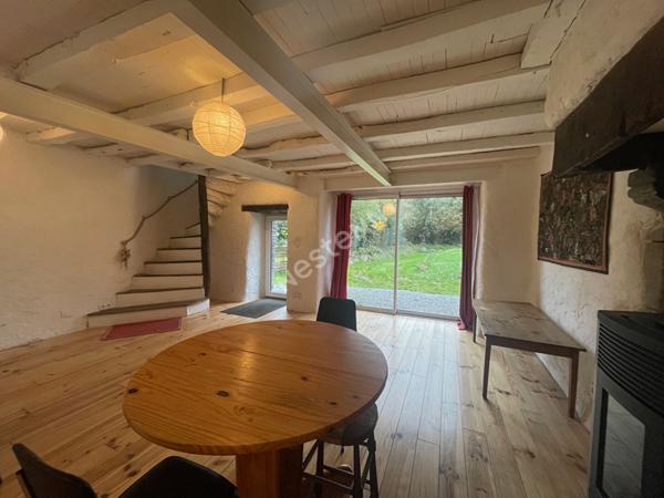 Maison a Ploermel (56800)