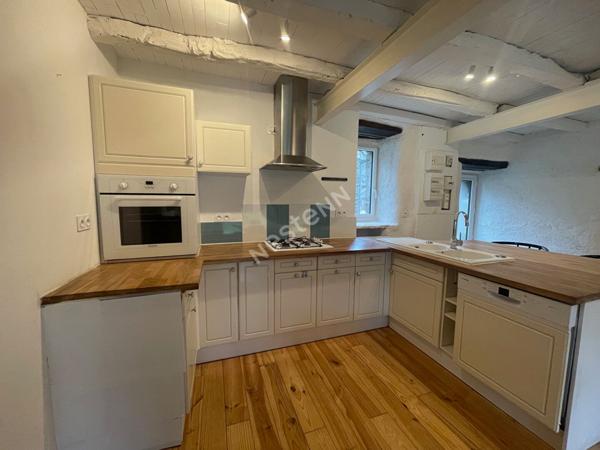 Maison a Ploermel (56800)