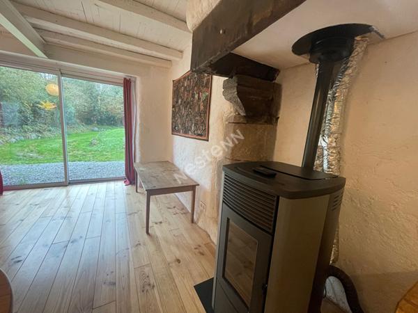 Maison a Ploermel (56800)