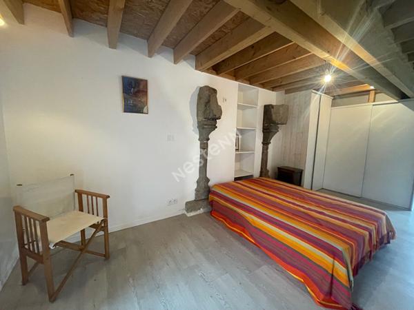 Maison a Ploermel (56800)