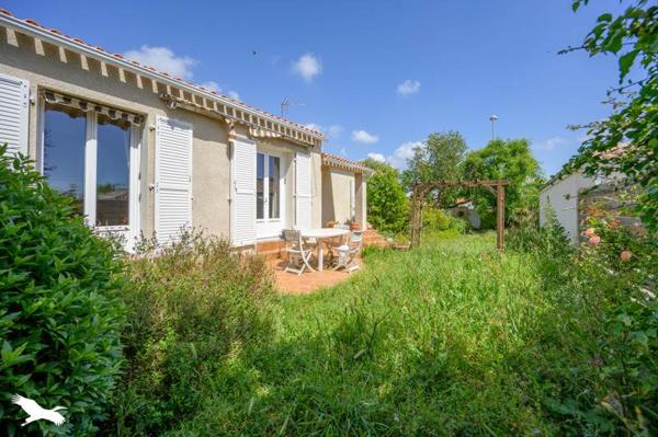 Maison à vendre 514 500 € L'Houmeau 6 p 153 m² DPE D