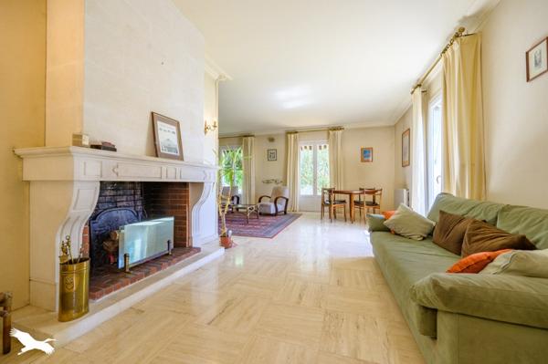 Maison à vendre 514 500 € L'Houmeau 6 p 153 m² DPE D