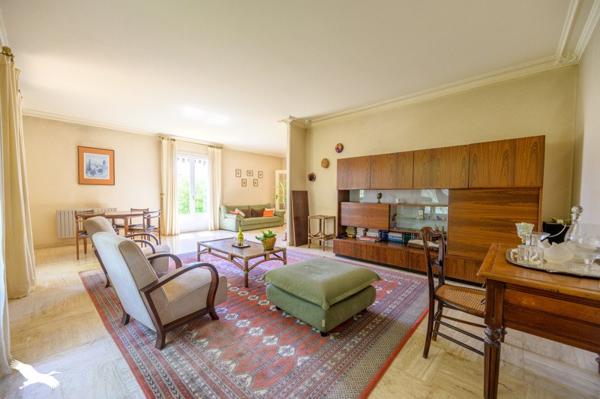 Maison à vendre 514 500 € L'Houmeau 6 p 153 m² DPE D