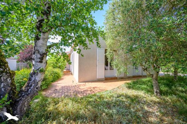 Maison à vendre 514 500 € L'Houmeau 6 p 153 m² DPE D