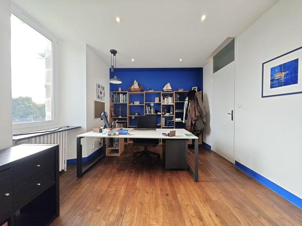 Maison à Vannes, 56000 - 7 pièces 170m²
