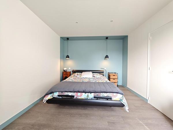 Maison à Vannes, 56000 - 7 pièces 170m²