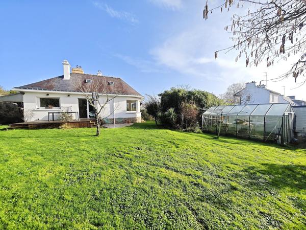 Maison à Vannes, 56000 - 7 pièces 170m²