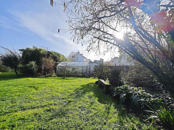 Maison à Vannes, 56000 - 7 pièces 170m²