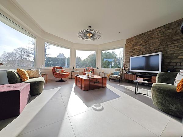 Maison à Vannes, 56000 - 7 pièces 170m²