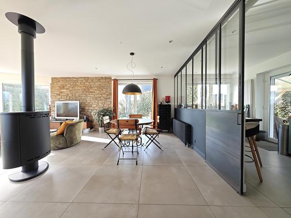 Maison à Vannes, 56000 - 7 pièces 170m²