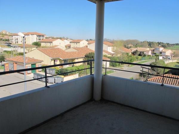 Appartement à vendre 93 415 € Carcassonne 3 p 64 m² DPE C