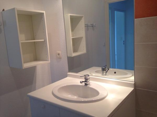 Appartement à vendre 93 415 € Carcassonne 3 p 64 m² DPE C