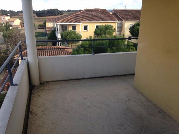 Appartement à vendre 93 415 € Carcassonne 3 p 64 m² DPE C