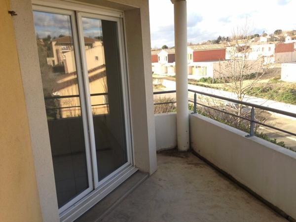 Appartement à vendre 93 415 € Carcassonne 3 p 64 m² DPE C