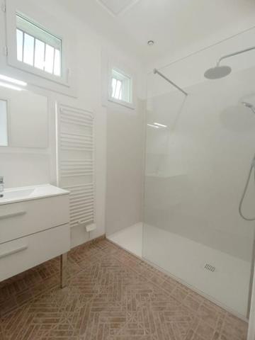 Maison Saint Chamas 4 pièce(s) 80 m2 avec JARDIN ET COURS