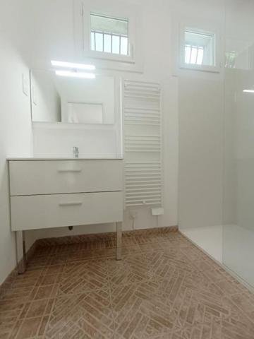 Maison Saint Chamas 4 pièce(s) 80 m2 avec JARDIN ET COURS