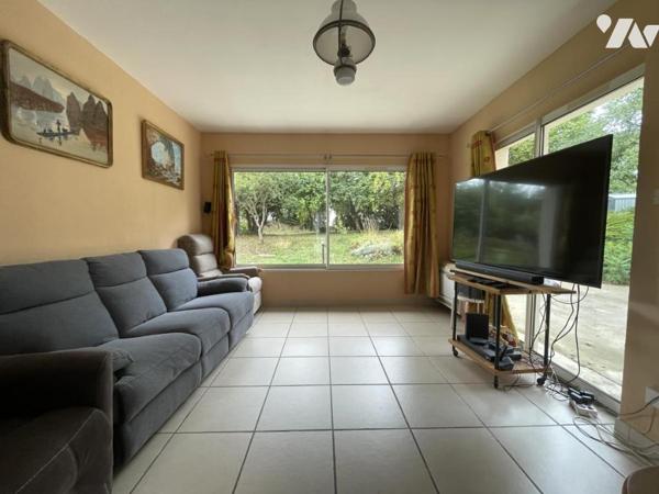 Belle propriété rurale de 357m² habitable avec dépendances et gite de 12 personnes sur VIVOIN