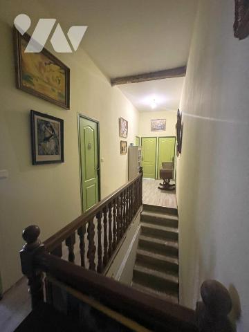 Belle propriété rurale de 357m² habitable avec dépendances et gite de 12 personnes sur VIVOIN