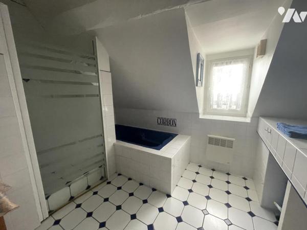 Belle propriété rurale de 357m² habitable avec dépendances et gite de 12 personnes sur VIVOIN