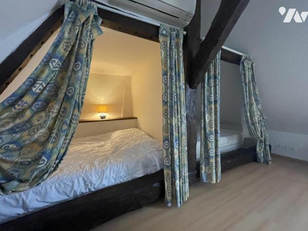 Belle propriété rurale de 357m² habitable avec dépendances et gite de 12 personnes sur VIVOIN