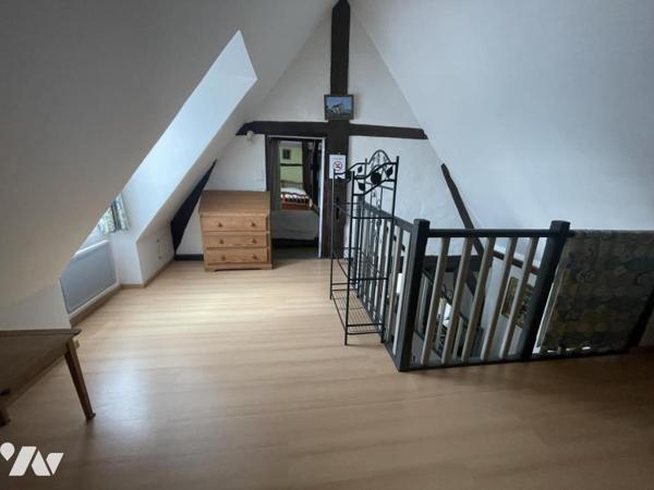 Belle propriété rurale de 357m² habitable avec dépendances et gite de 12 personnes sur VIVOIN