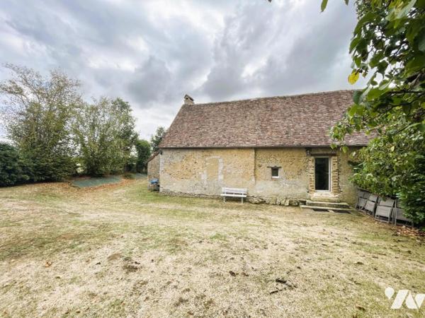 Belle propriété rurale de 357m² habitable avec dépendances et gite de 12 personnes sur VIVOIN