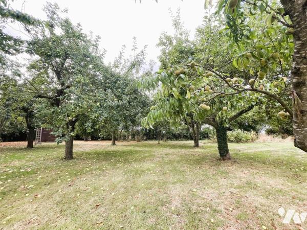 Belle propriété rurale de 357m² habitable avec dépendances et gite de 12 personnes sur VIVOIN