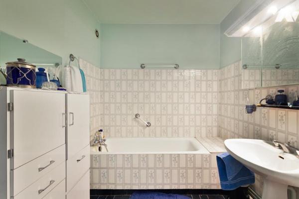 Appartement 4 pièces de 104 m² à vendre à Épinay-sur-Seine.