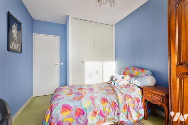 Appartement 4 pièces de 104 m² à vendre à Épinay-sur-Seine.