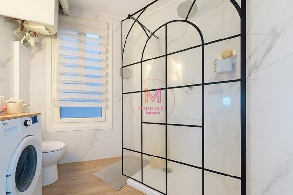 Appartement à BEAUSOLEIL (06240)