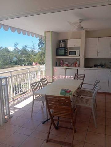 Appartement à vendre 1 pièce de 27 m²