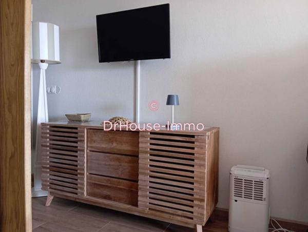 Appartement à vendre 1 pièce de 27 m²