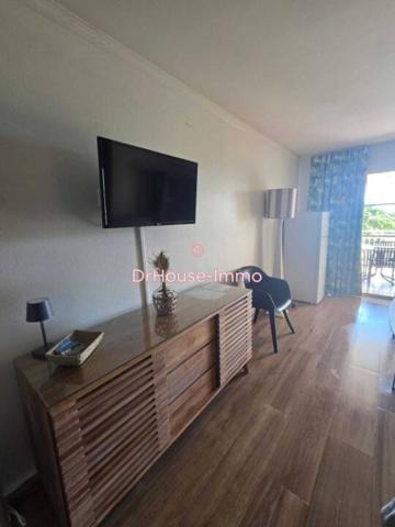 Appartement à vendre 1 pièce de 27 m²