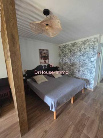 Appartement à vendre 1 pièce de 27 m²