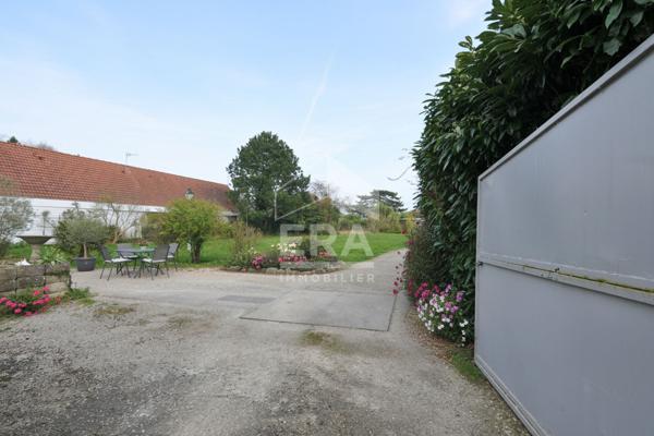 A vendre - Maison 7 pièces - CUCQ