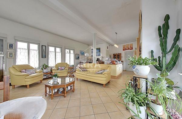 A vendre - Maison 7 pièces - CUCQ