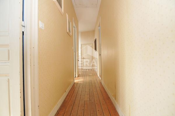 A vendre - Maison 7 pièces - CUCQ