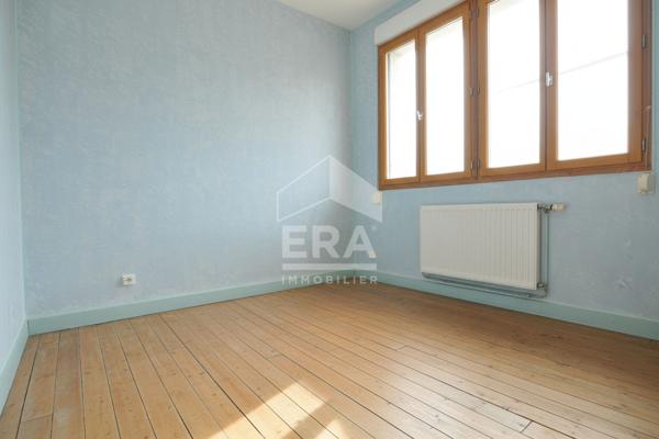 A vendre - Maison 7 pièces - CUCQ