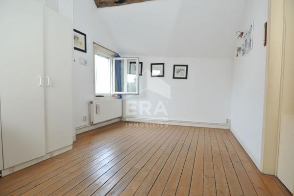 A vendre - Maison 7 pièces - CUCQ