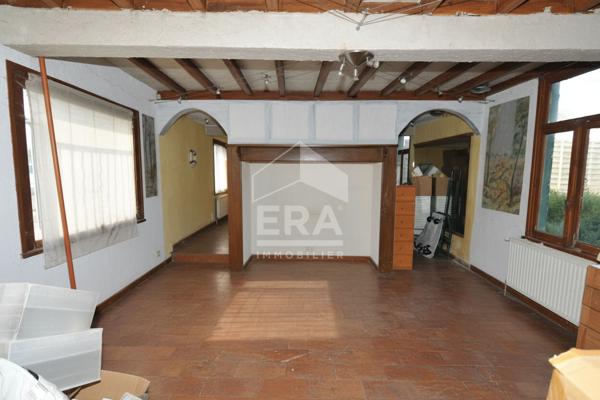 A vendre - Maison 7 pièces - CUCQ