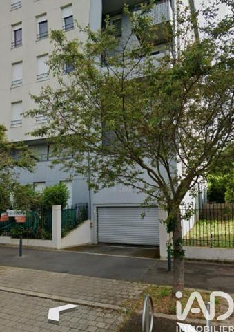 Parking à vendre 12 m² Boisemont